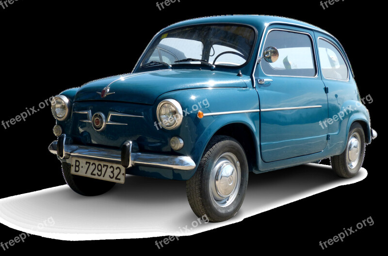 Seat 600 Utilitarian Cropped Photo Transparent Background Vintage