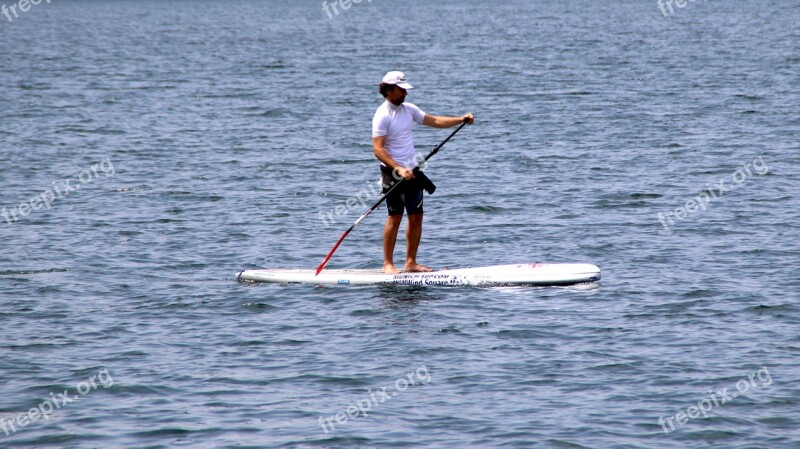 Stand Up Paddle Sup Stand Up Paddling Paddle Stand Paddle