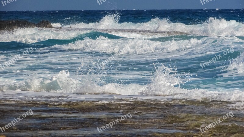 Wave Bubbles Foam Spray Energy