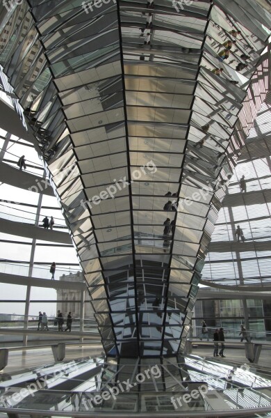 Reichstag Parliament Berlin Germany Bundestag