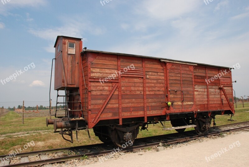 Poland Auschwitz-birkenau War Second World War Concentration Camp