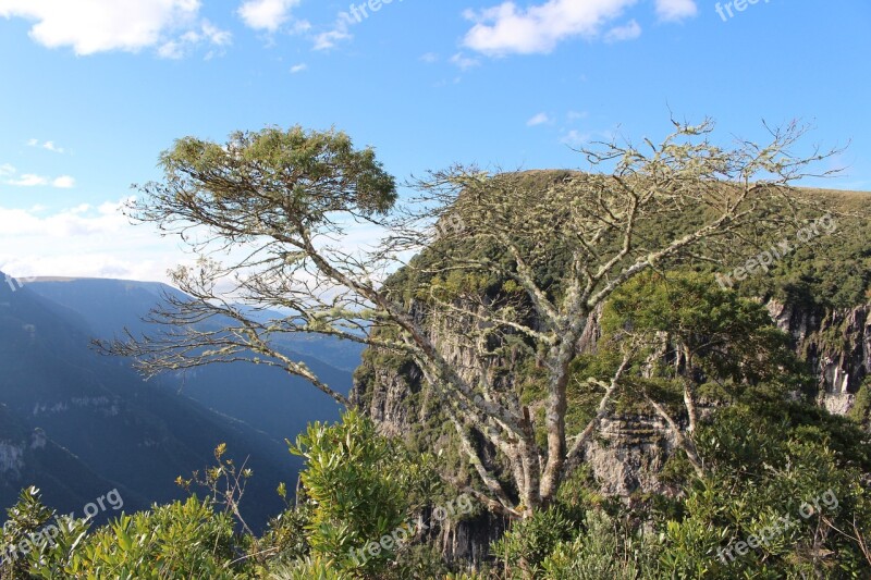 Landscape Claudio Oliveira Rio Grande Do Sul Free Photos