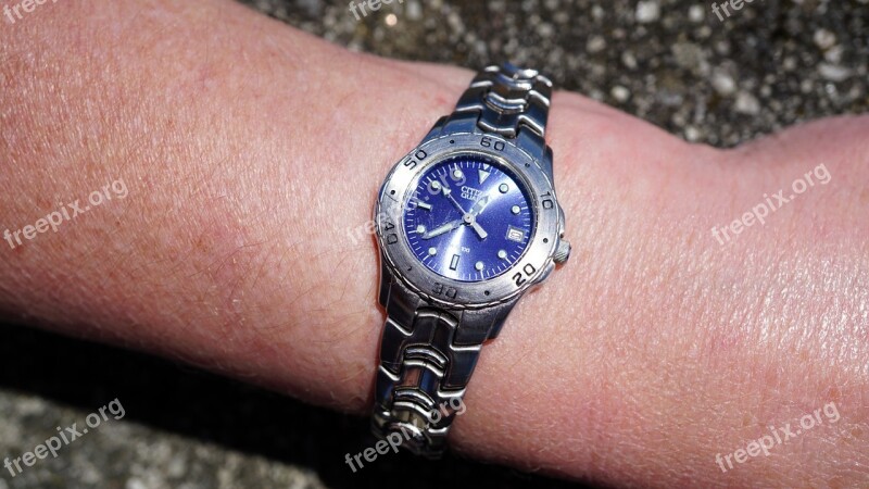 Watch Ladies Accessory Jewelry Minute