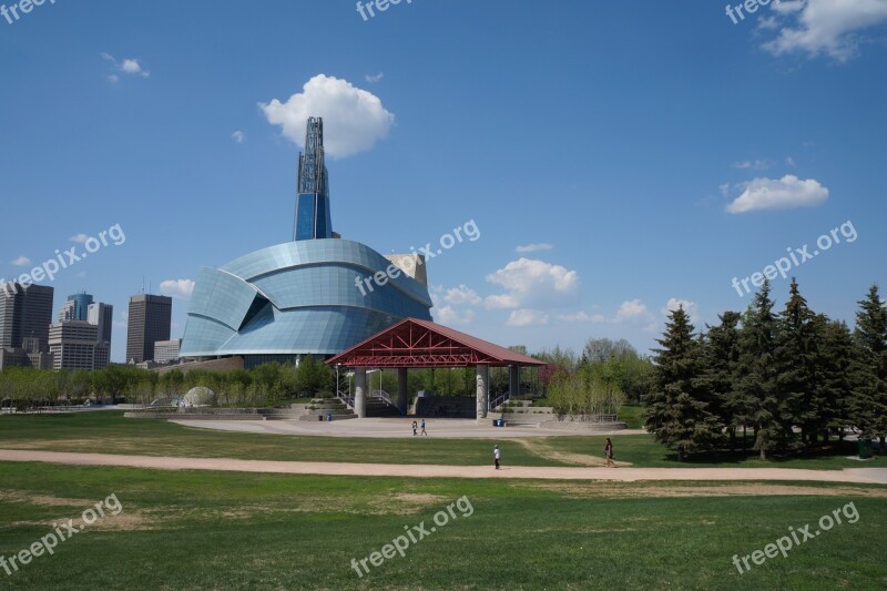 Montreal Museum Canada Culture Free Photos