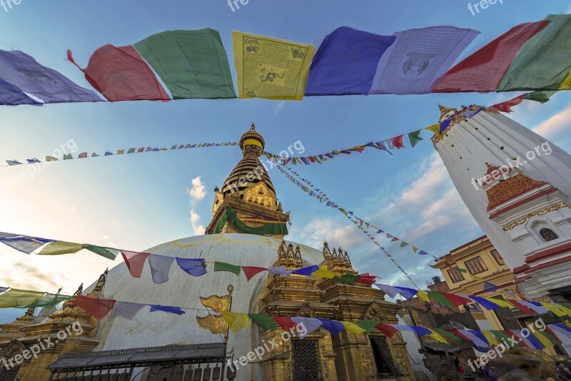 Architecture Asia The Largest Buddha Buddhism