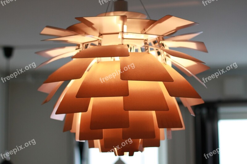 Lamp Interior Home Chandelier Free Photos