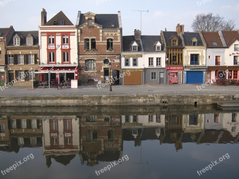 Street Facade Building Architecture House