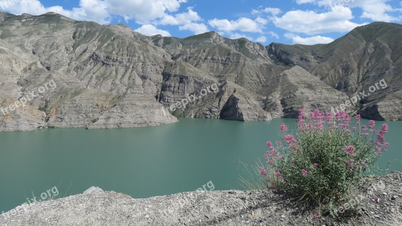 Tortum Waterfall Erzurum Tortum Waterfall Uzundere Tortum Lake Erzurum Tortum Lake