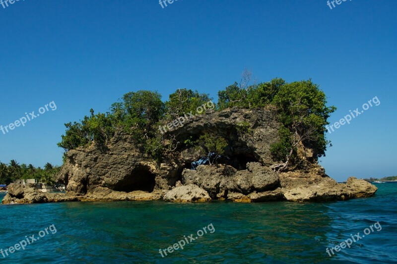 Scenery Ocean Sea Travel Coast