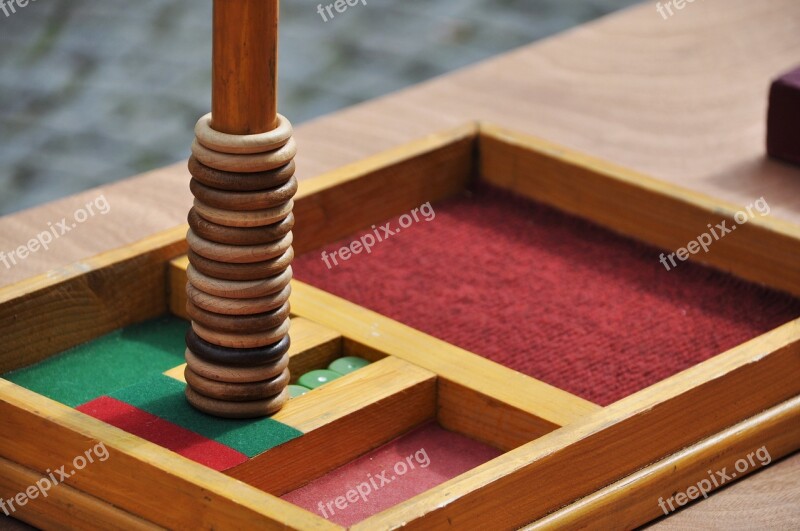 Games Wooden Games Wood Old Games Toy Library