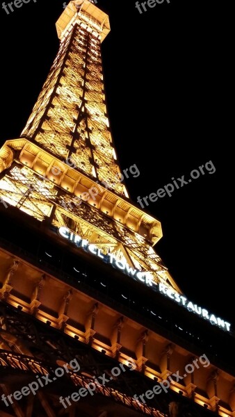 Hotel Paris Hotel Las Vegas Vegas Eiffel Tower