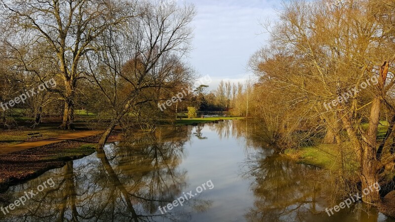 Country Daylight England Environment Field