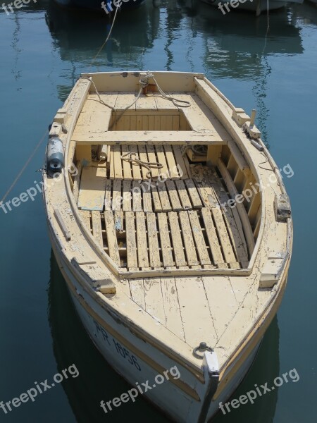 Rowing Boat Boat Water Free Photos