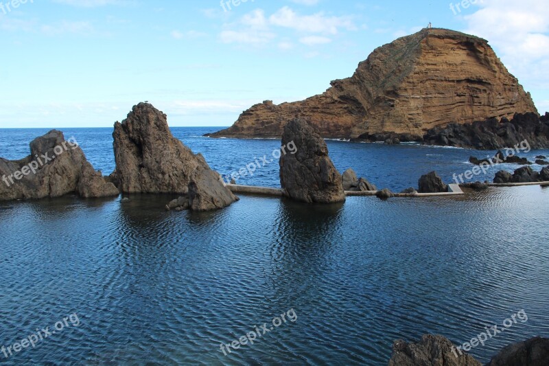 Natural Pools Natural Swimming Pools Mar Water Pool