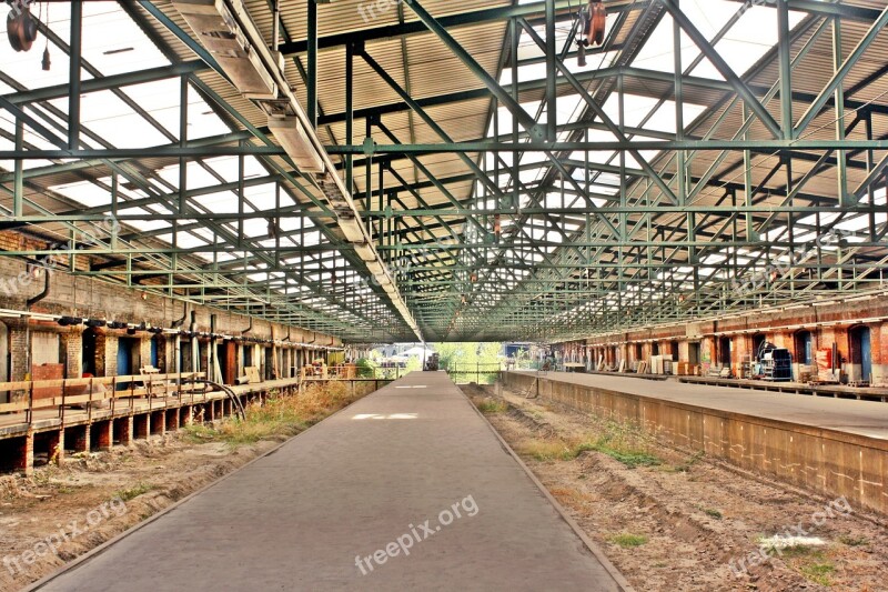 Lost Places The Upper Port Hamburg Old Customs Station Hamburgensien