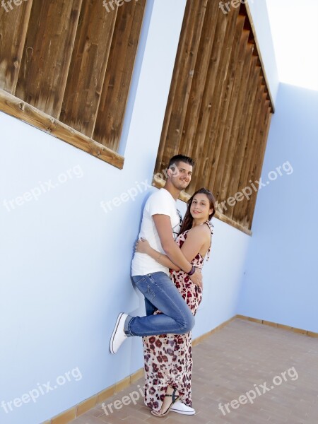 Photo Shoot Vacations Fuerteventura Beach Sea