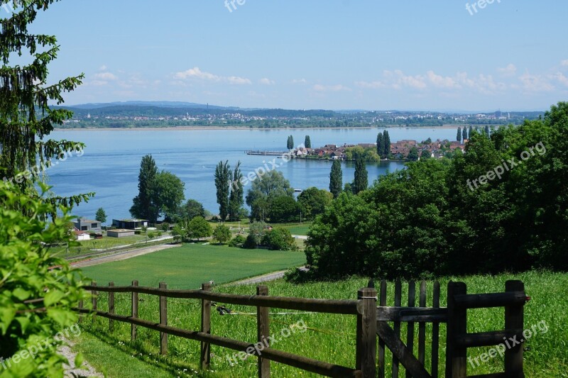 Thurgau Untersee Lake Constance Reichenau Home