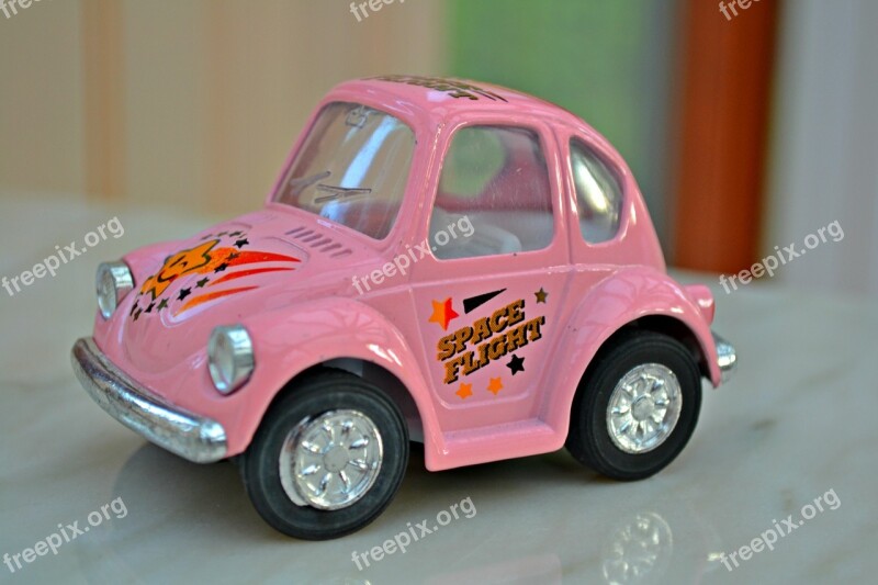 Car Toy Car Miniature Miniature Car Toys