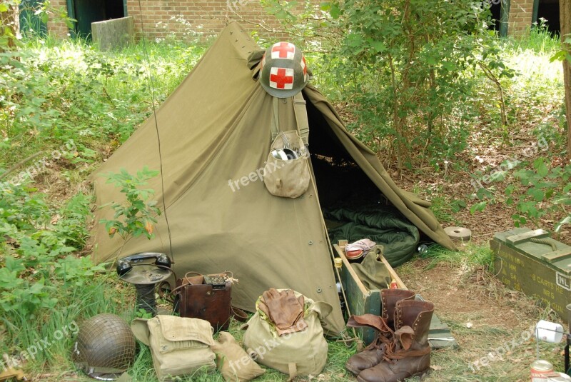 Second World War War Army Military Soldier