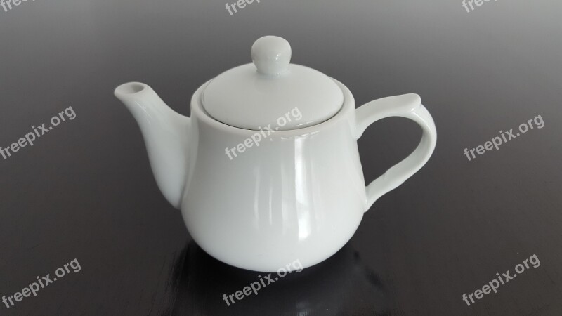 Tea Porcelain Infusions Free Photos