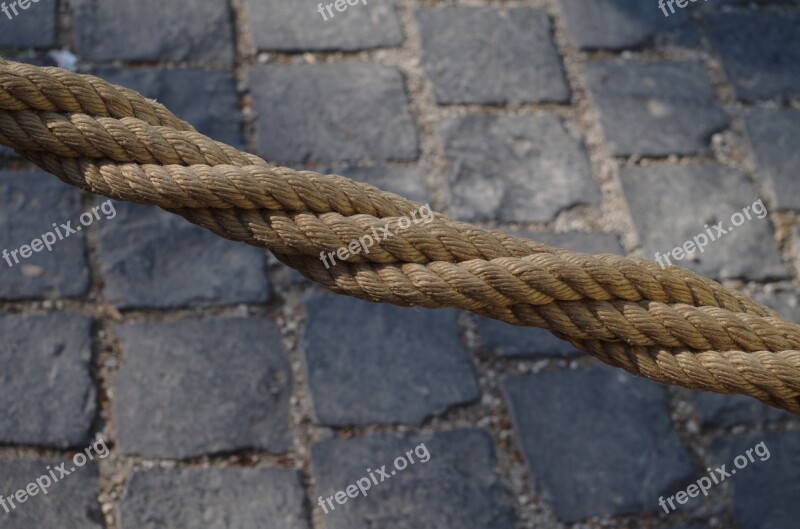 Rope Lasso Free Photos