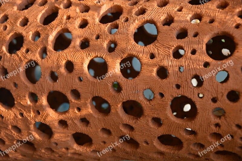 Background Pattern Texture Wallpaper Pattern Holes