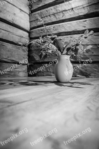 Lily Of The Valley Black And White Wooden Barn Filtered Beautiful