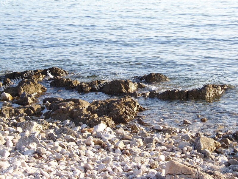 Sea Vacations Beach Mediterranean Sun