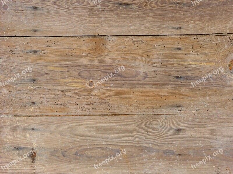 Background Wood Texture Old Wood Worn