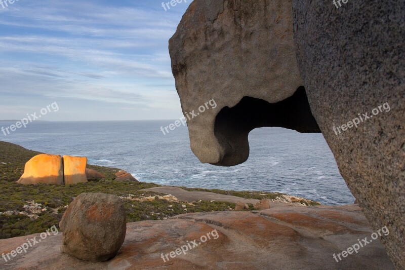 Remarkable Rocks Rock S Kangaroo Island