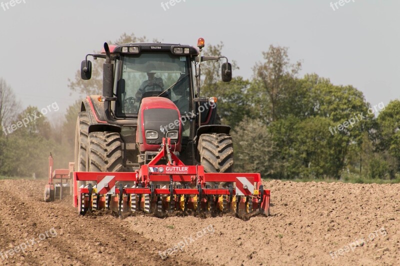 Agriculture Agricultural Vehicles Teams Arable Farming Vehicle