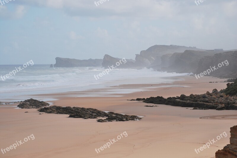 Cantabria Liencres September Free Photos