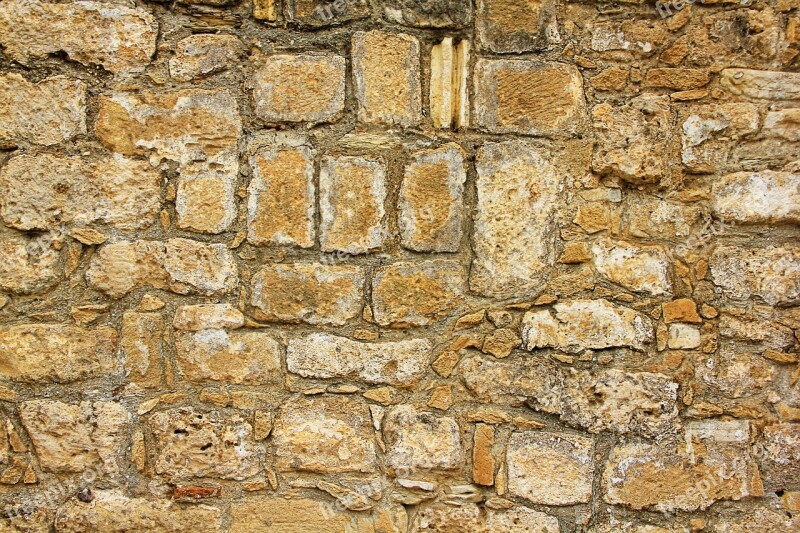 Wall Texture Stone Structure Background