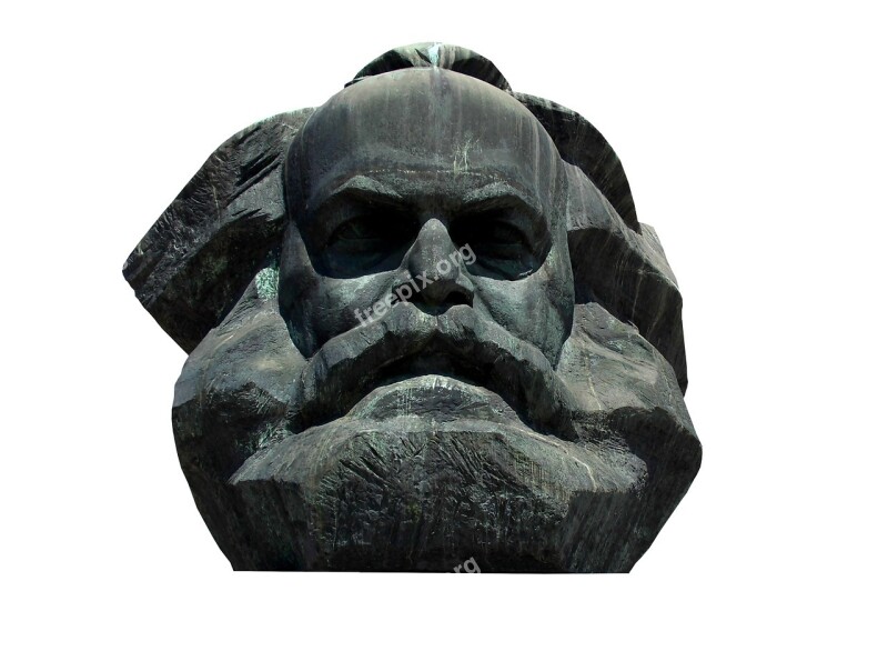 Marx Philosopher Marxism Philosophy Capitalism