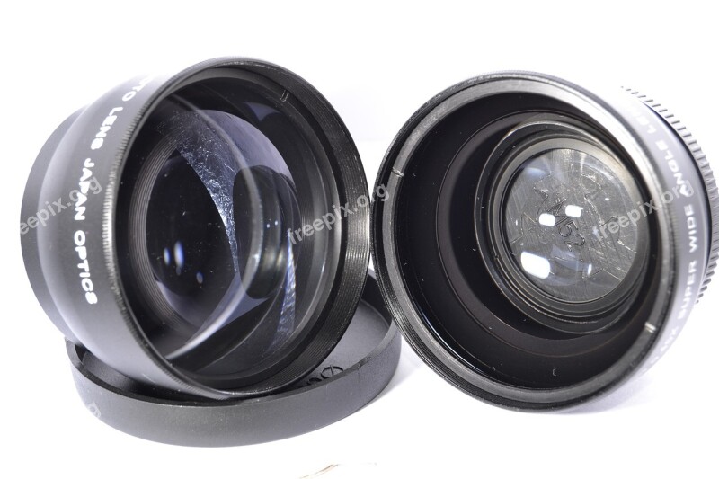 Photography Increase Macro Accessories Lenses