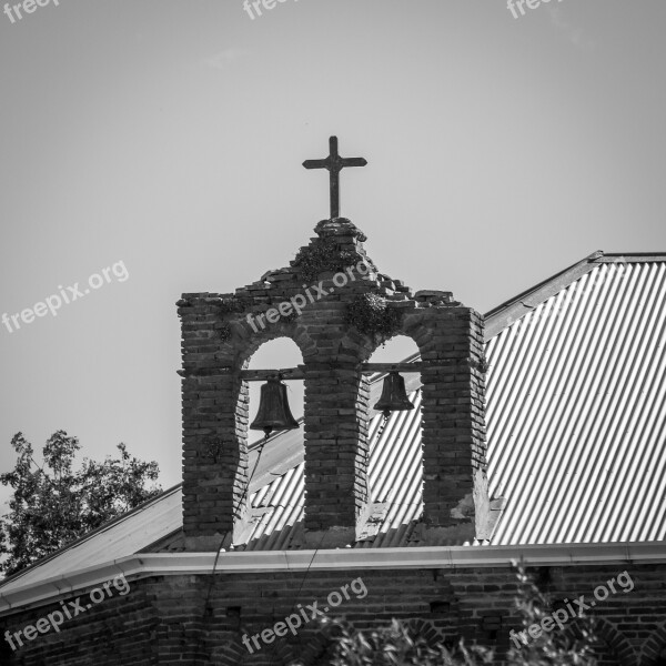 Church Architecture House Old Casa Vieja