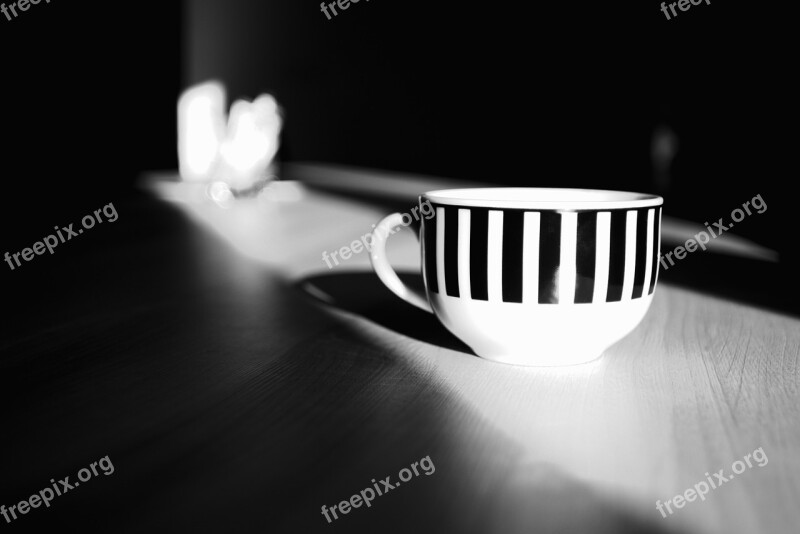 Coffee Tea Teacup Evening Mug