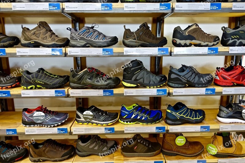 Shoes Rack Collection Boots Shelf