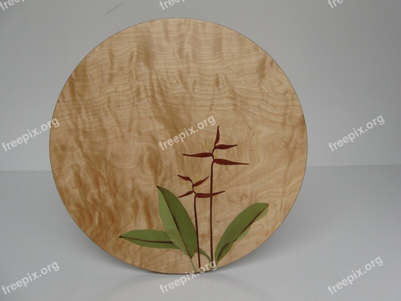 Marquetry Crafts Wood Laminate Free Photos