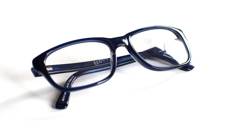 Glasses Blue Reading Glasses Free Photos