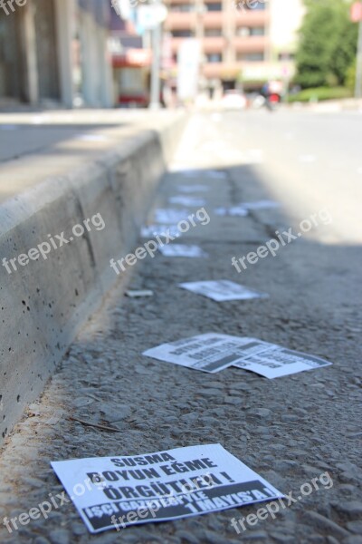 Baloch Street Study Free Photos