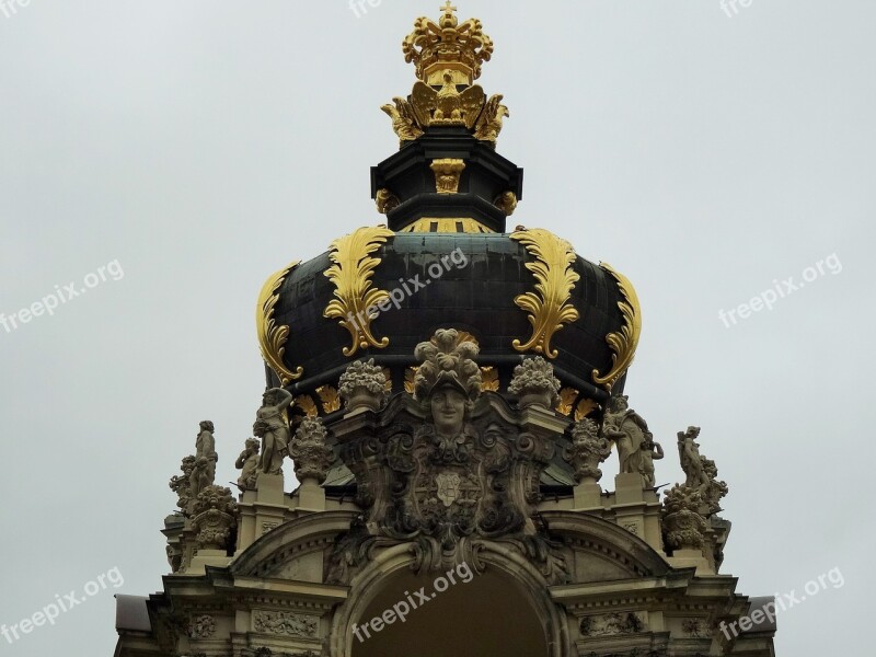 Dresden Kennel Art Germany Historically