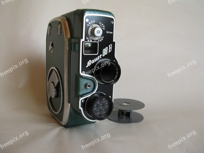 Camera Film Camera Film Lens Narrow