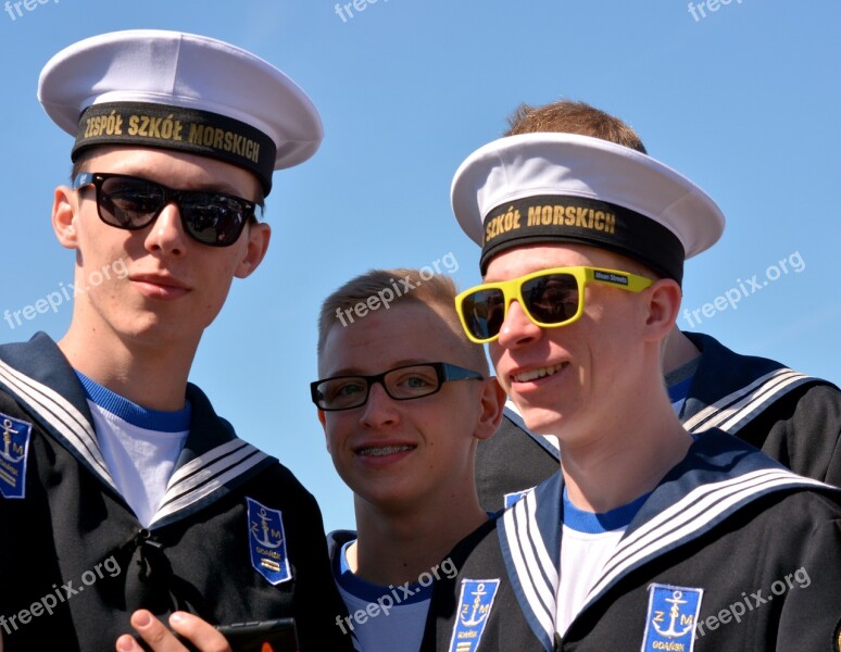 Alster Hafengeburtstag Sailors Hamburg Cool