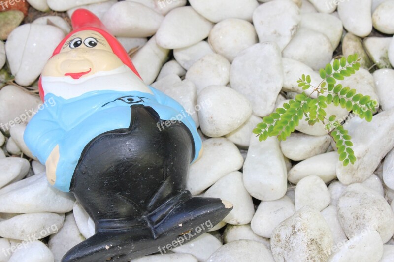 Gnome Garden Fantasy Free Photos