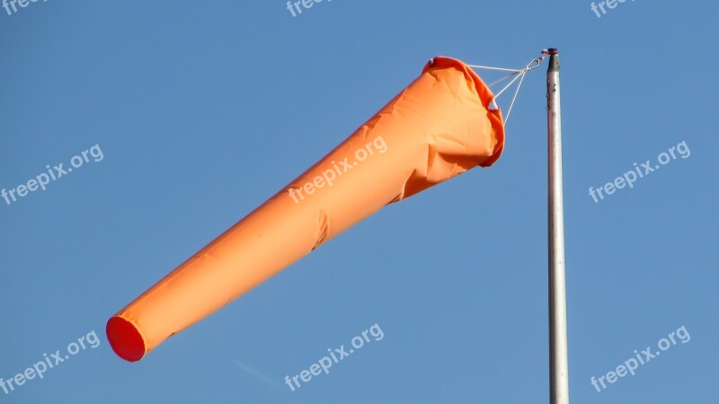 Wind Indicator Wind Weather Direction Meteorology