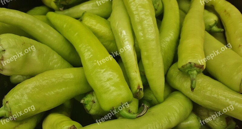 Hungarian Wax Peppers Hungarian Chile Peppers Peppers Chiles Chili