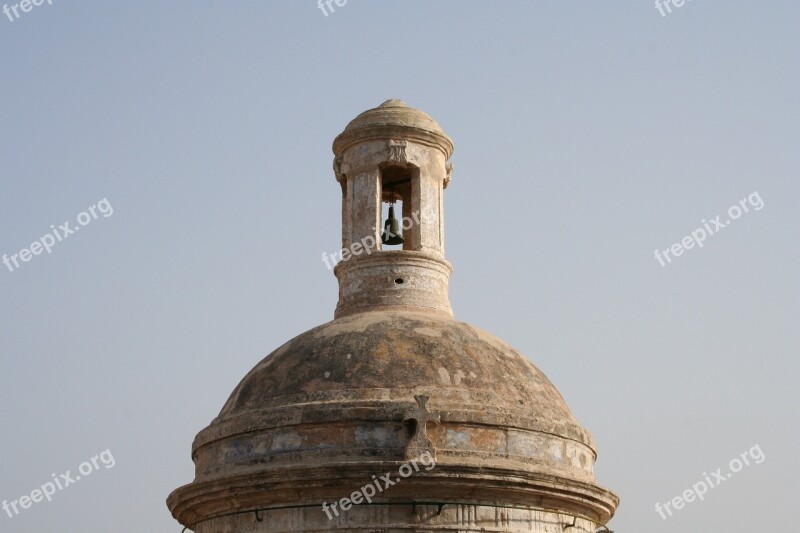 Campaign Dome Monument Architecture Ceiling