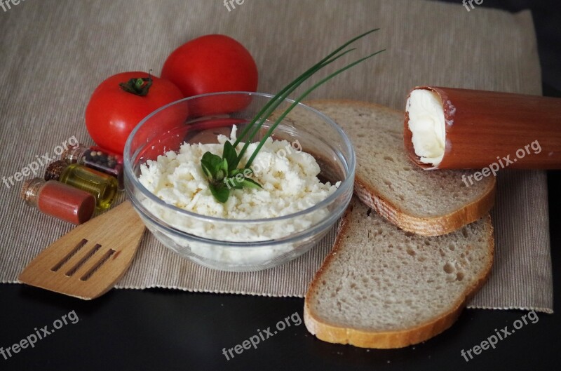 Bryndza Cheese Slovak Specialty Chalet