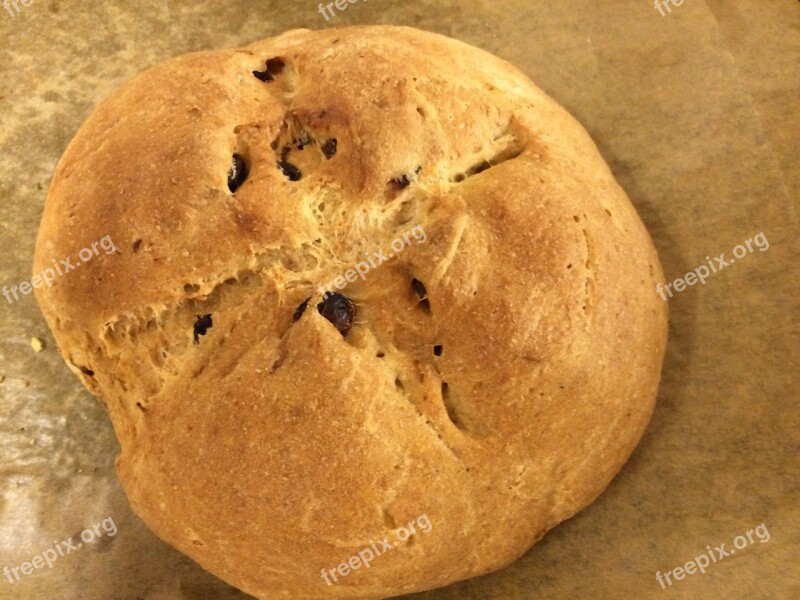 Yeast Bread Bread Raisin Bread Easter Braid Even Baked